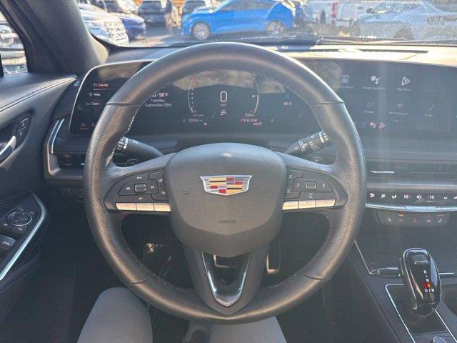2024 Cadillac XT4 - $32,995