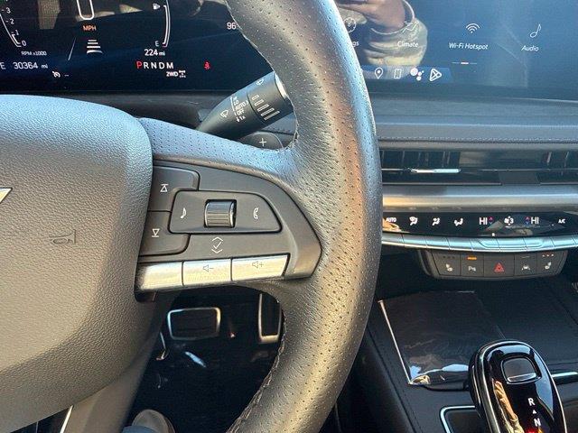 2024 Cadillac XT4 - $32,995