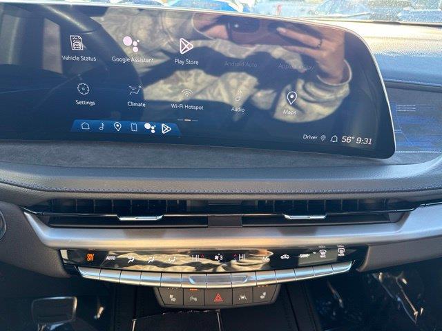 2024 Cadillac XT4 - $32,995
