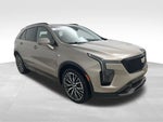 2024 XT4 Thumbnail 8
