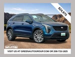 2019 XT4 Thumbnail 1