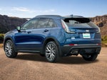 2019 XT4 Thumbnail 5