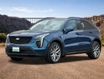 2019 XT4 Thumbnail 7