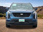 2019 XT4 Thumbnail 8