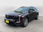 2021 XT4 Thumbnail 1