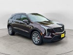 2021 XT4 Thumbnail 3