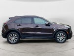 2021 XT4 Thumbnail 4