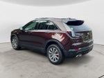 2021 XT4 Thumbnail 7