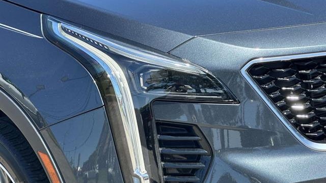 2021 Cadillac XT4 Sport