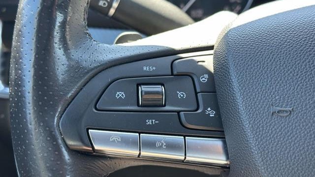 2021 Cadillac XT4 Sport