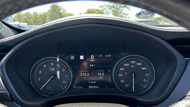 2021 Cadillac XT4 Sport