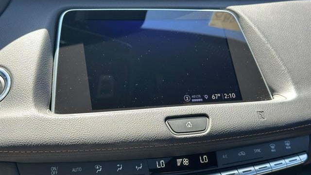 2021 Cadillac XT4 Sport