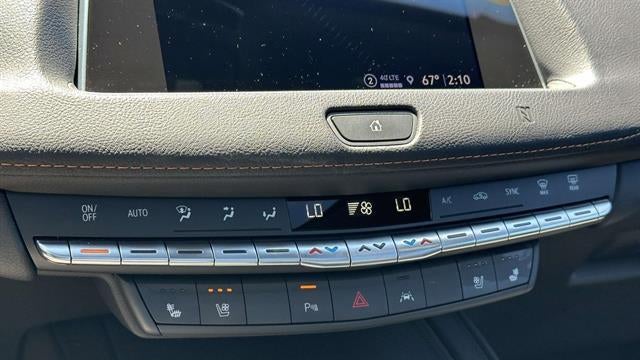 2021 Cadillac XT4 Sport