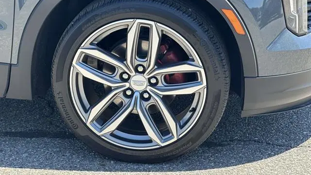 2021 Cadillac XT4 Sport
