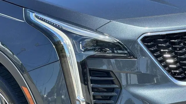 2021 Cadillac XT4 Sport