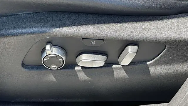 2021 Cadillac XT4 Sport