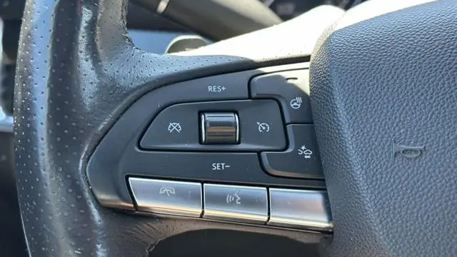 2021 Cadillac XT4 Sport