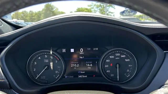 2021 Cadillac XT4 Sport