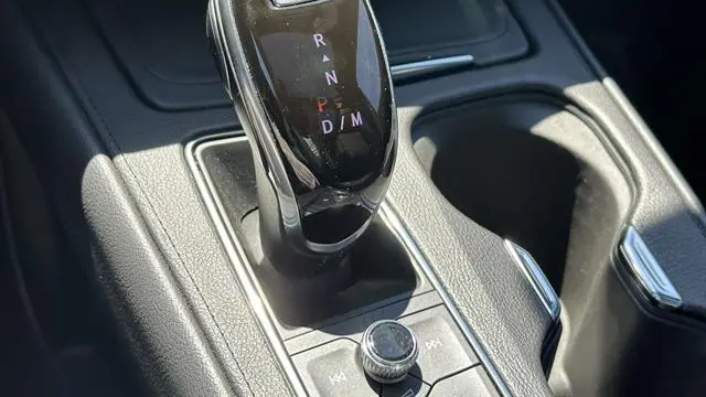 2021 Cadillac XT4 Sport