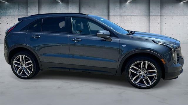 2021 Cadillac XT4 Sport