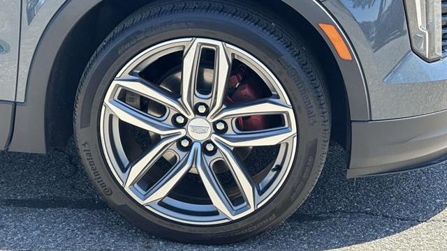 2021 Cadillac XT4 Sport