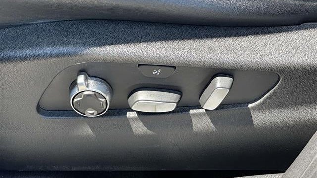 2021 Cadillac XT4 Sport