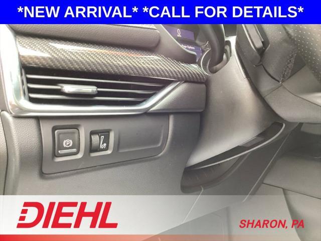 2022 Cadillac XT4 - $24,496