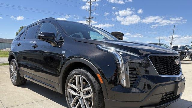 2023 Cadillac XT4 Sport