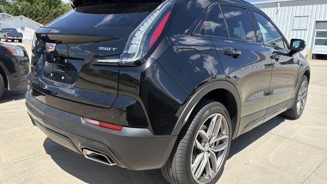 2023 Cadillac XT4 Sport