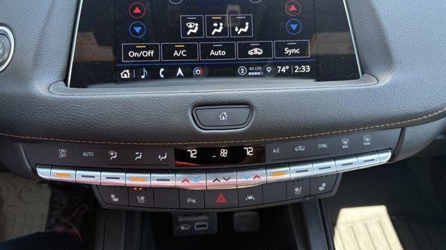 2023 Cadillac XT4 Sport
