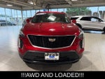 2022 XT4 Thumbnail 3