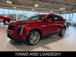 2022 XT4 Thumbnail 4