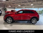 2022 XT4 Thumbnail 5