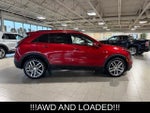 2022 XT4 Thumbnail 10