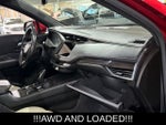 2022 XT4 Thumbnail 12