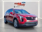 2023 XT4 Thumbnail 3