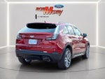 2023 XT4 Thumbnail 4