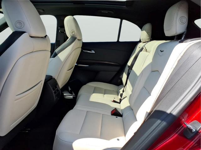 2023 Cadillac XT4 - $26,995