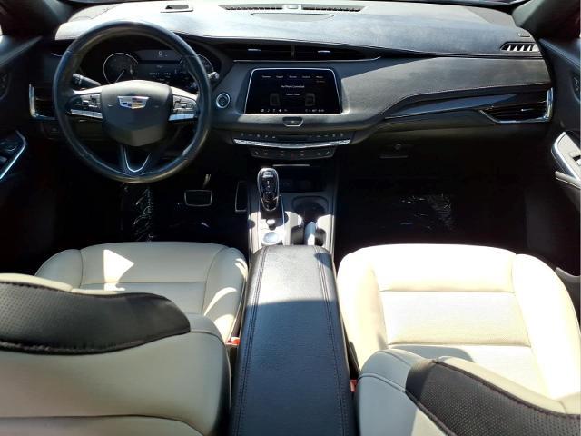 2023 Cadillac XT4 - $26,995