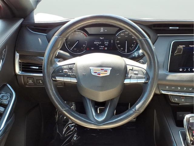 2023 Cadillac XT4 - $26,995