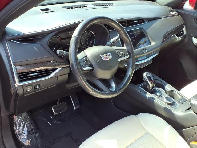 2023 Cadillac XT4 - $26,995