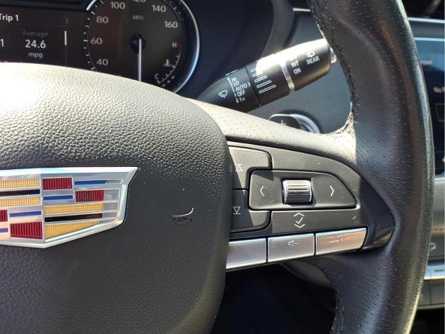 2023 Cadillac XT4 - $26,995
