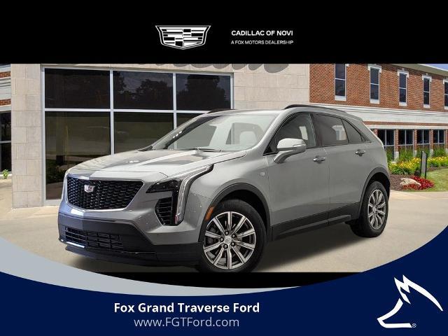 2023 Cadillac XT4
