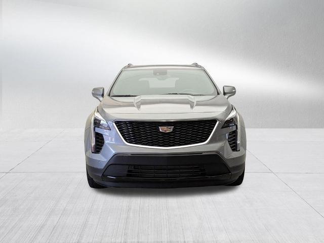 2023 Cadillac XT4