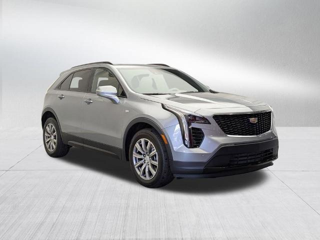 2023 Cadillac XT4