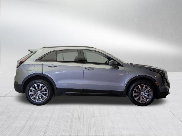 2023 Cadillac XT4