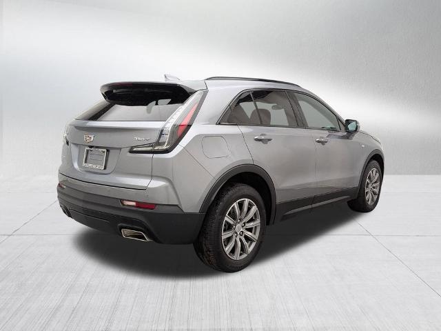 2023 Cadillac XT4