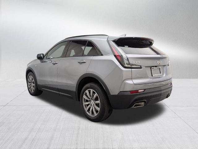 2023 Cadillac XT4