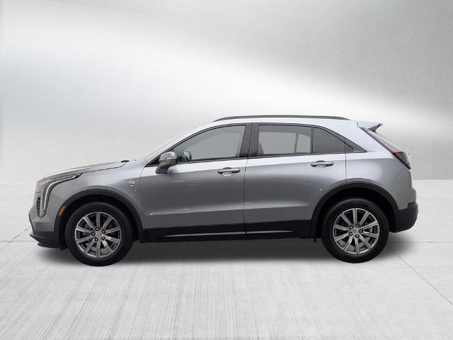 2023 Cadillac XT4