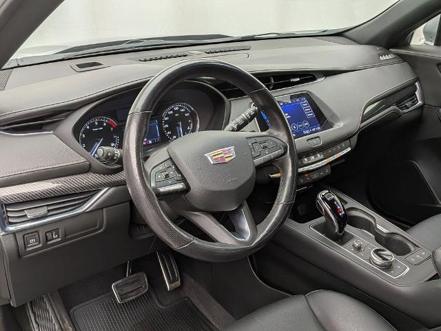2023 Cadillac XT4